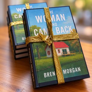 Book Bundles - Autographed